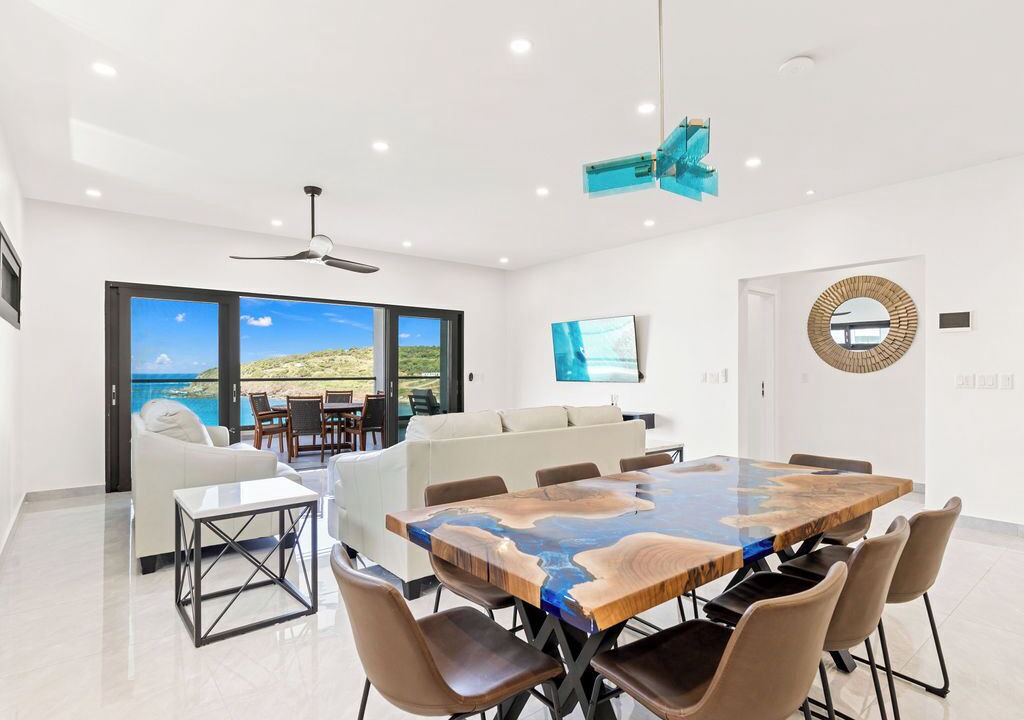 Photo of Livingroom in Indigo Bay