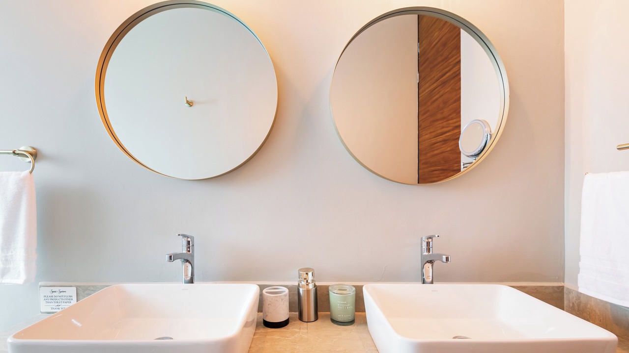 Photo of Bathroom in Libertad