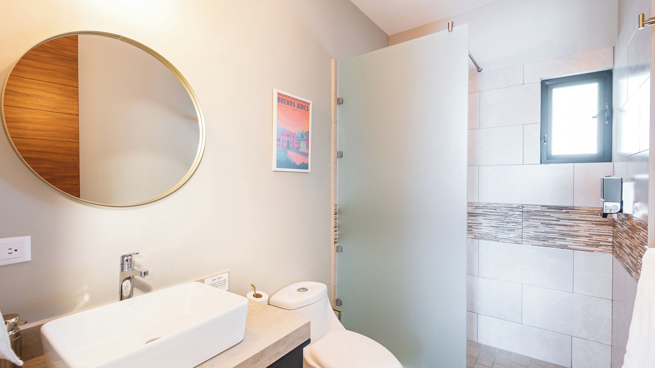 Photo of Bathroom in Libertad