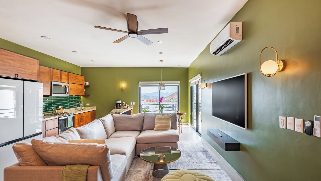 Photo of Bedroom in Libertad