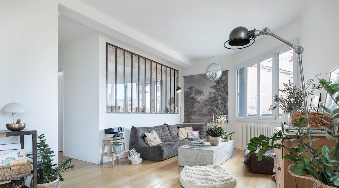 Photo of Livingroom in Vaise