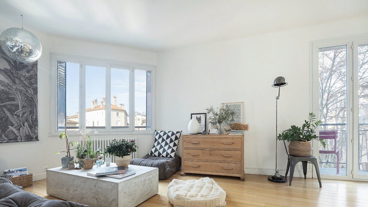 Photo of Livingroom in Vaise
