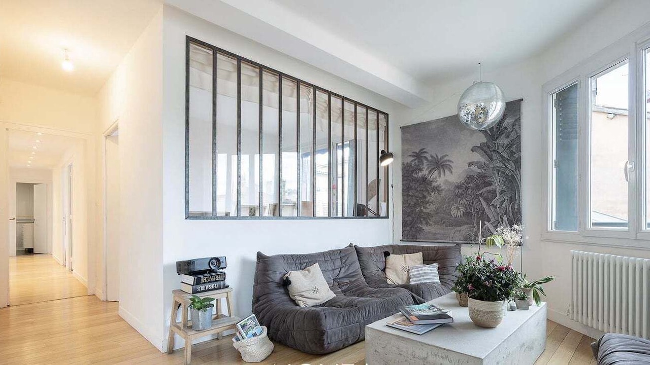 Photo of Livingroom in Vaise