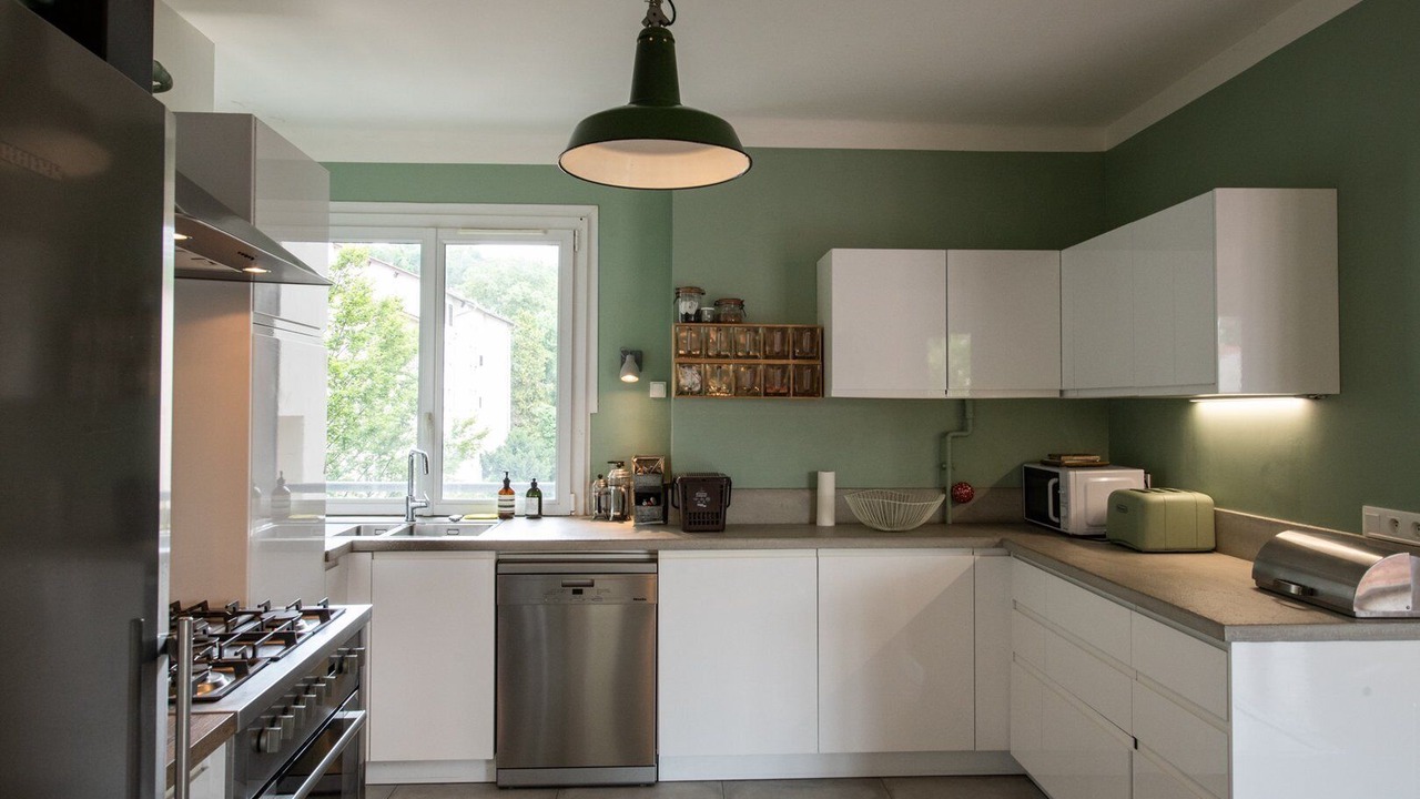Photo of Kitchen in Vaise