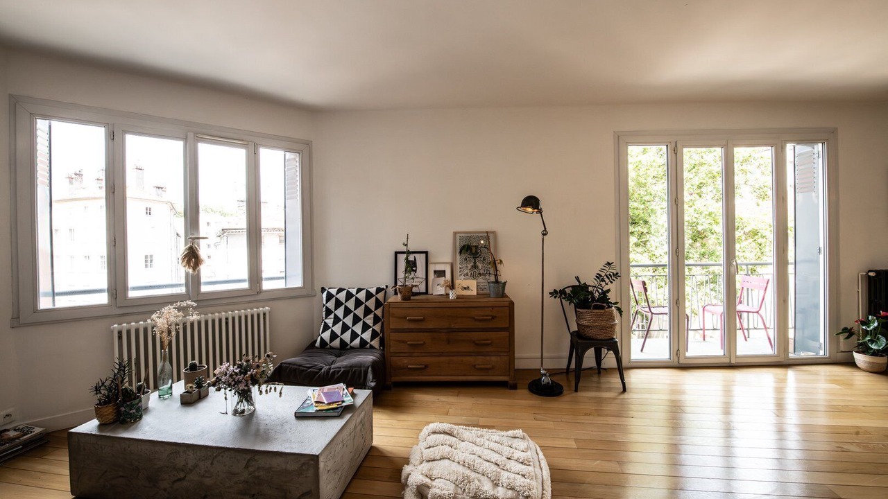 Photo of Livingroom in Vaise