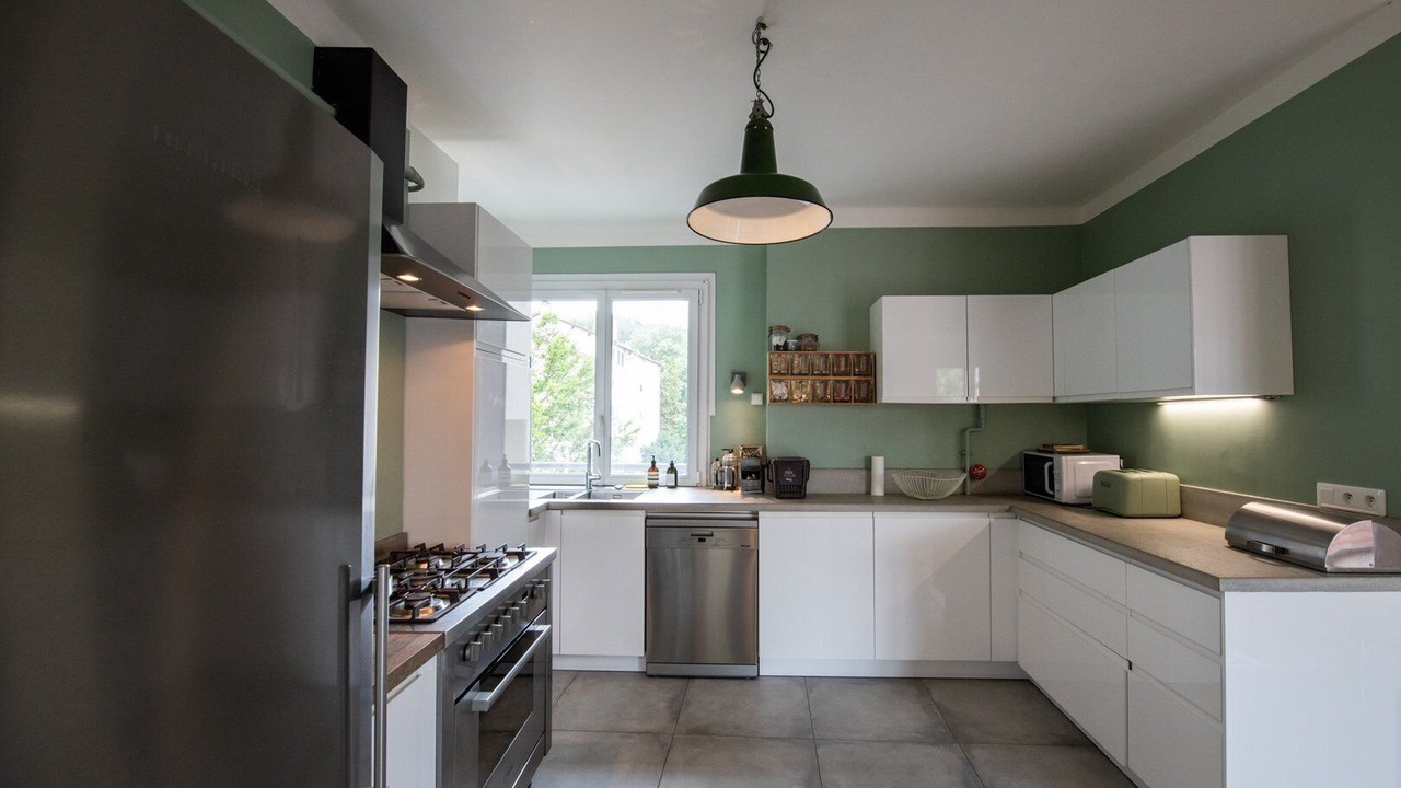 Photo of Kitchen in Vaise