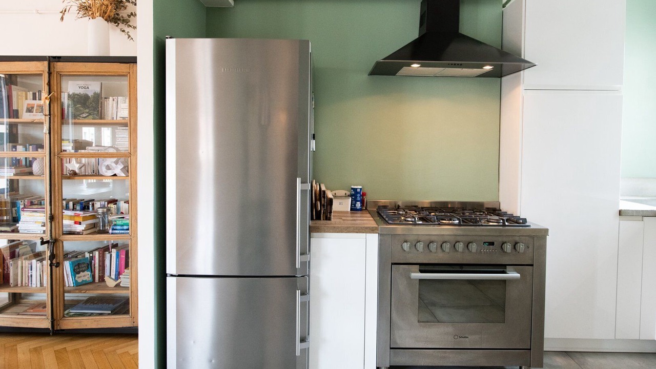 Photo of Kitchen in Vaise