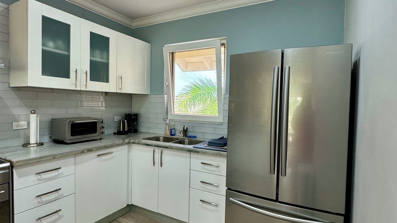 Photo of Kitchen in Callendar