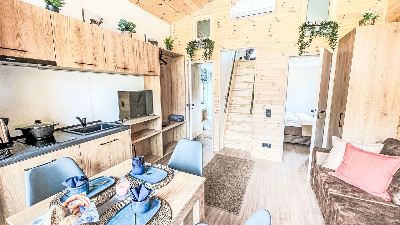 Photo of Livingroom in Fischbachau