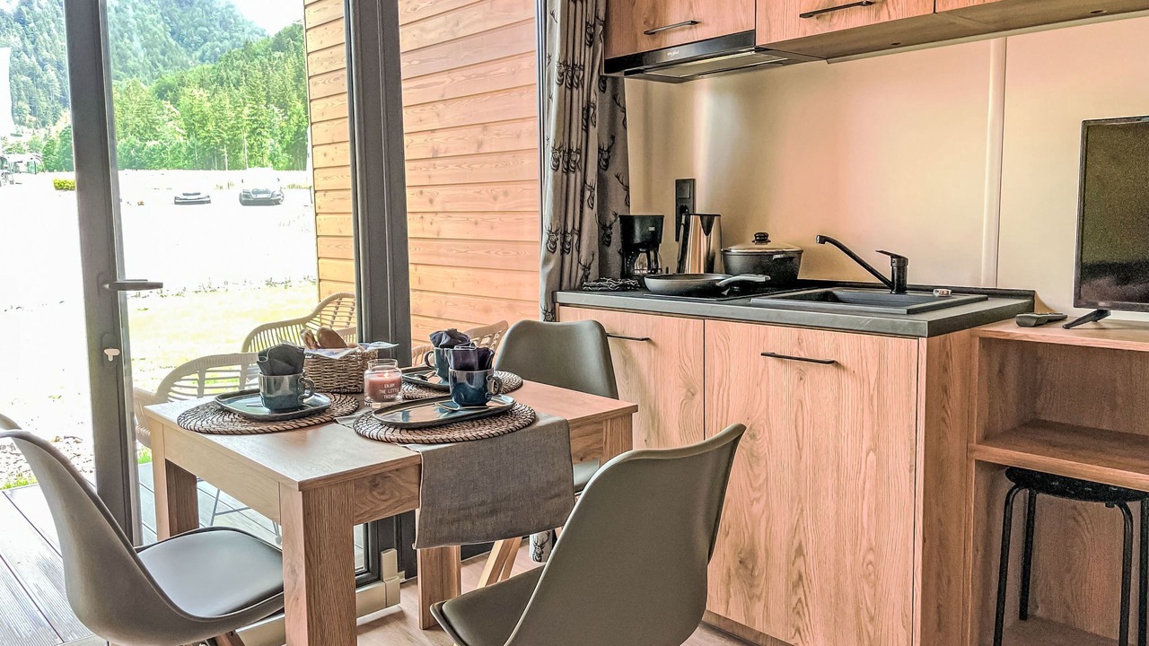 Photo of Bedroom in Fischbachau