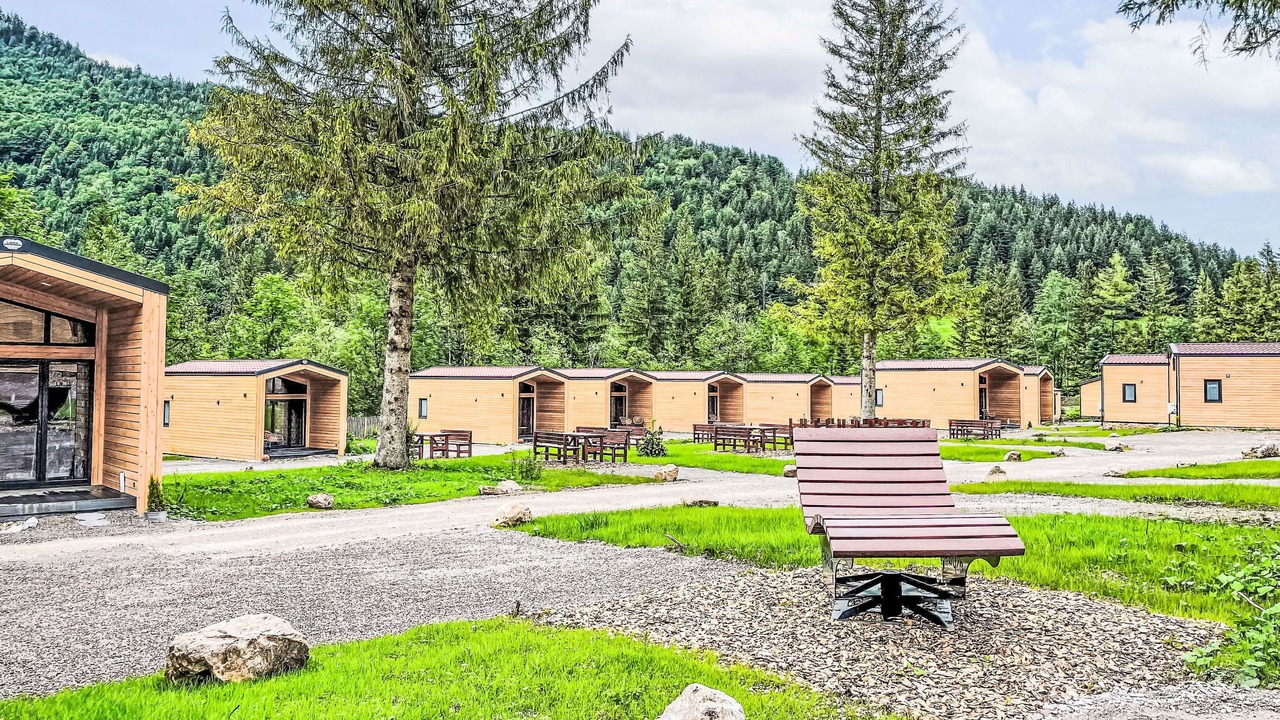 Photo of Outdoor in Fischbachau