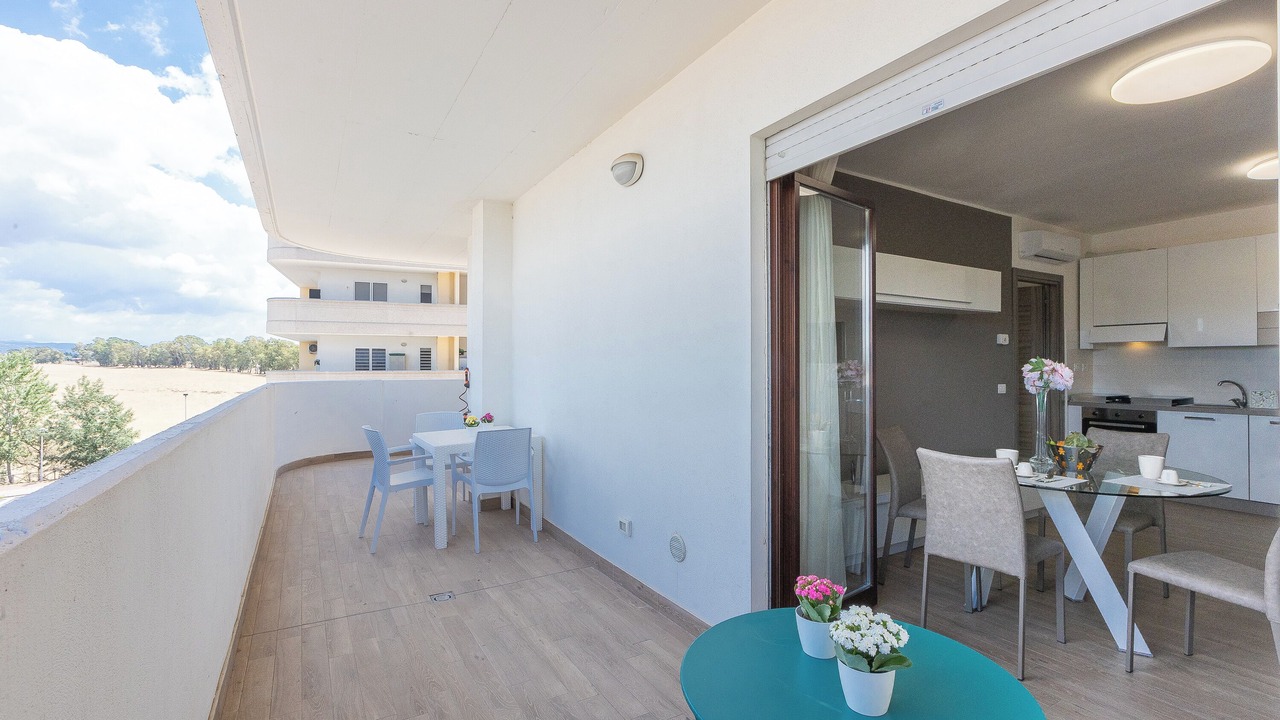 Photo of Outdoor in Centro Giano