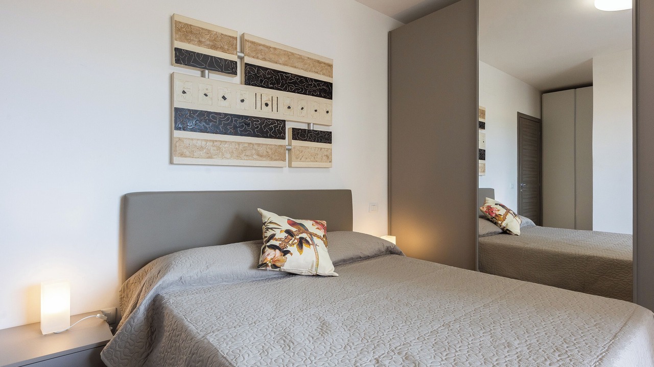 Photo of Bedroom in Centro Giano