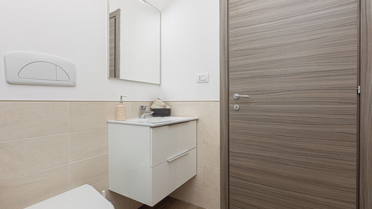 Photo of Bathroom in Centro Giano