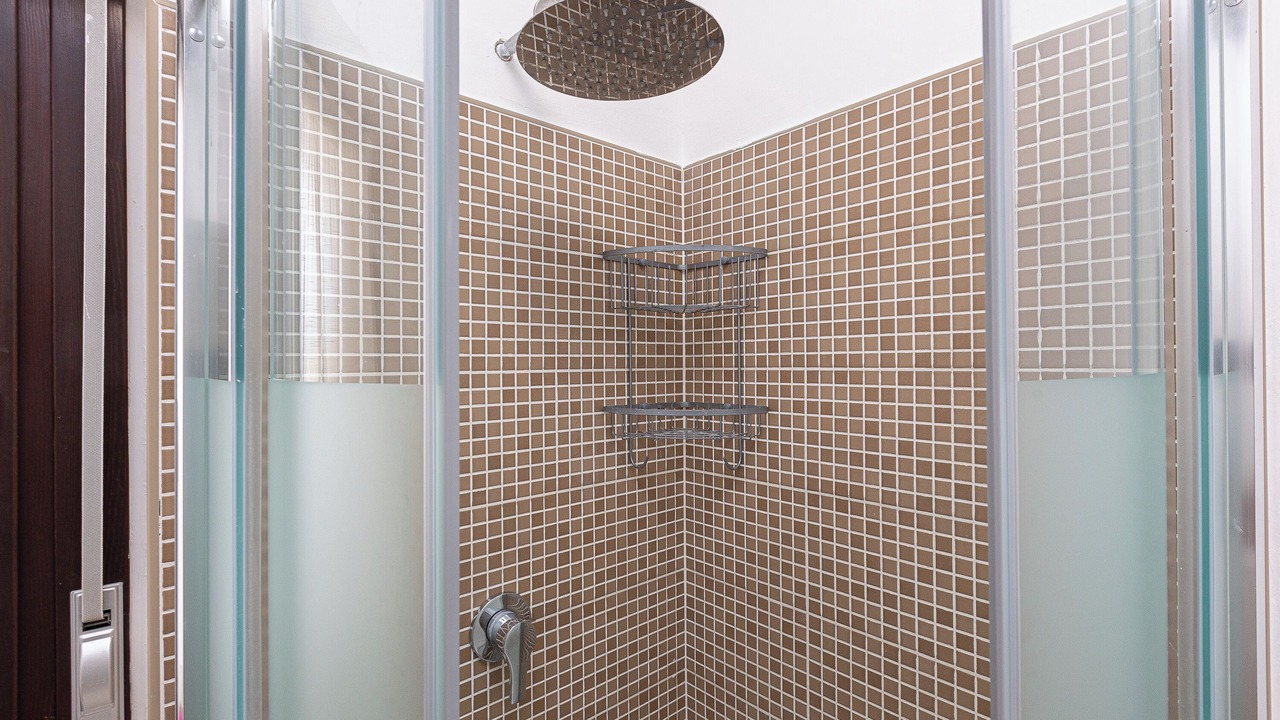 Photo of Bathroom in Centro Giano
