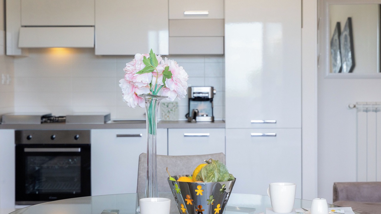 Photo of Kitchen in Centro Giano