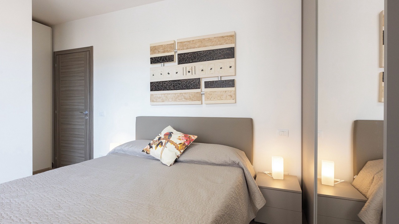 Photo of Bedroom in Centro Giano