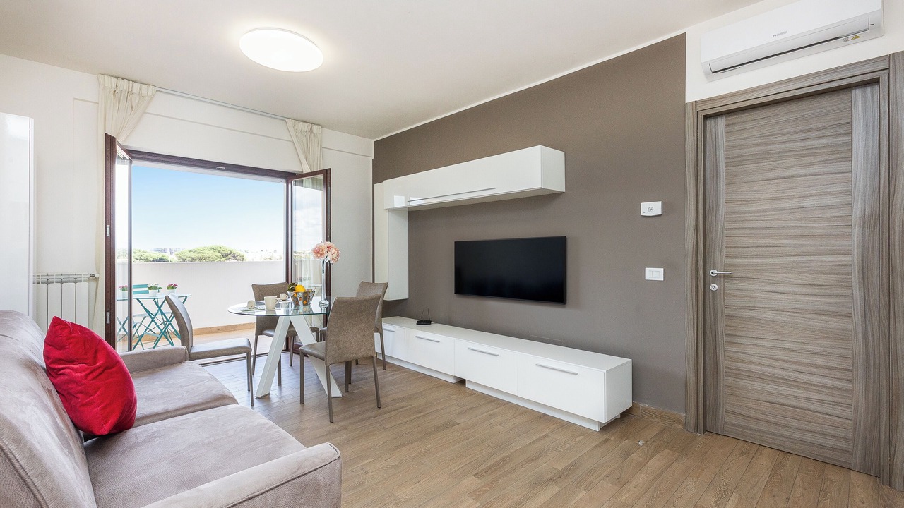 Photo of Livingroom in Centro Giano