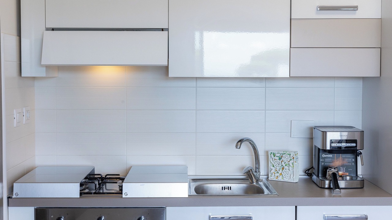 Photo of Kitchen in Centro Giano