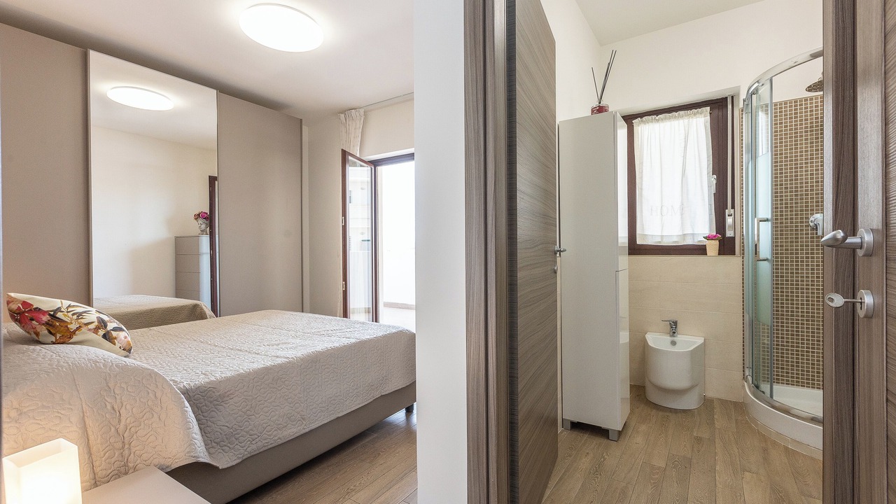 Photo of Bathroom in Centro Giano