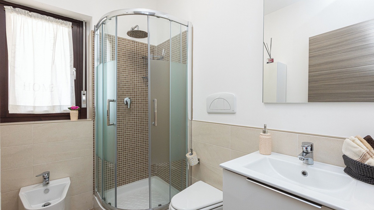 Photo of Bathroom in Centro Giano