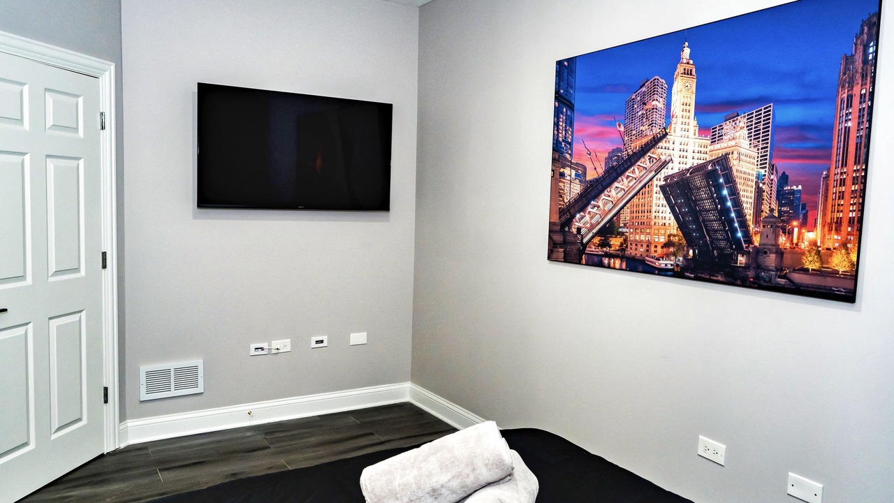 Photo of Bedroom in Woodlawn