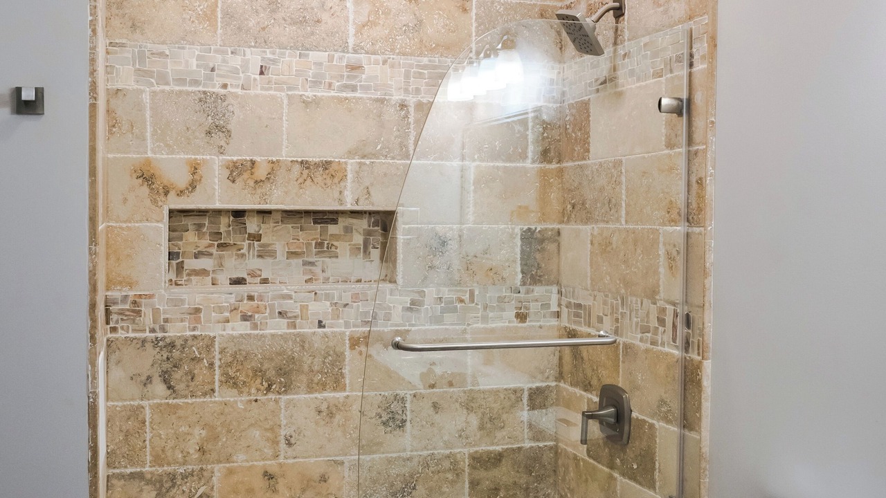 Photo of Bathroom in Woodlawn