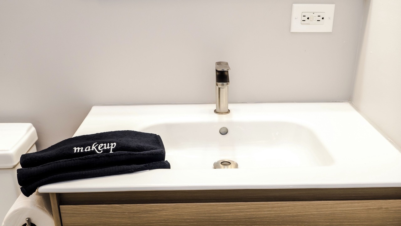 Photo of Bathroom in Woodlawn