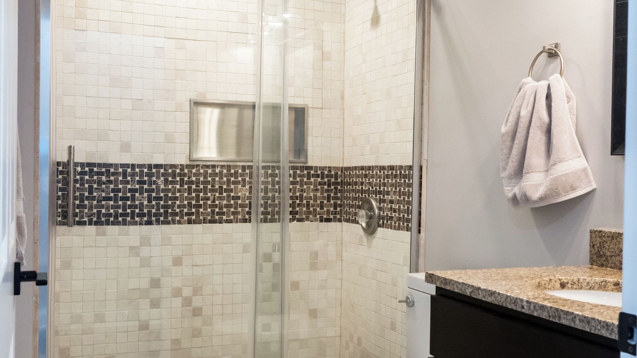 Photo of Bathroom in Woodlawn