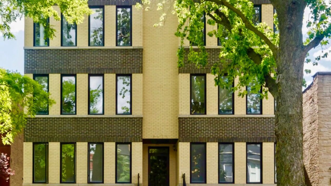 Photo of Outdoor in Woodlawn