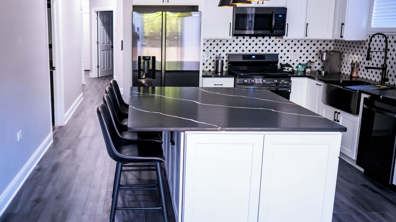 Photo of Kitchen in Woodlawn