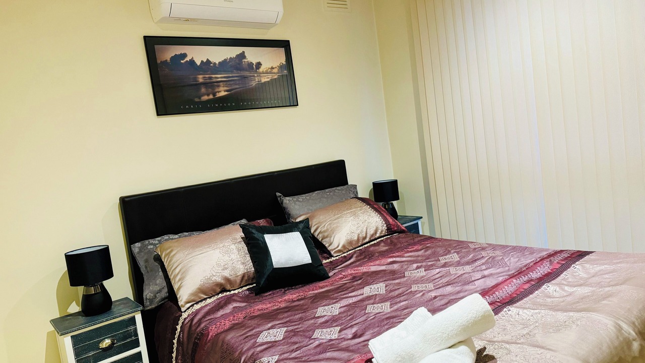 Photo of Bedroom in Craigieburn