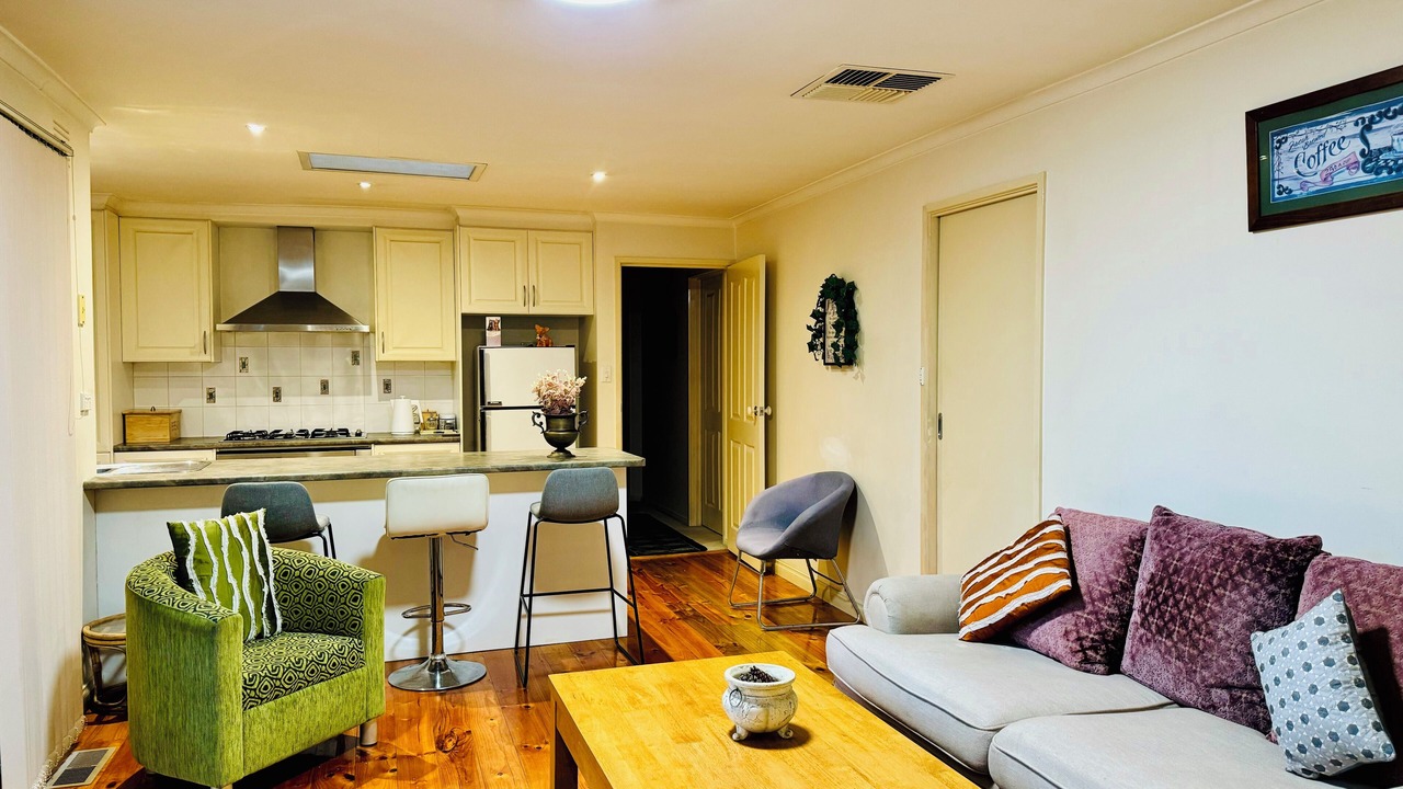 Photo of Livingroom in Craigieburn