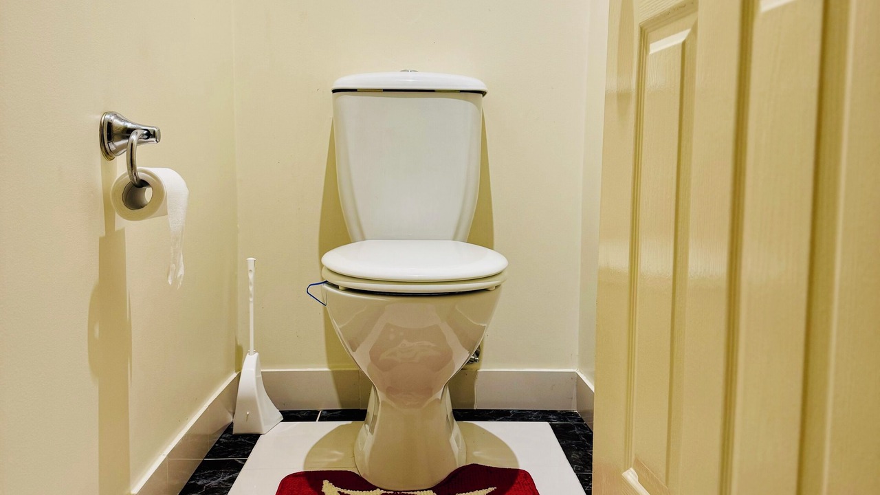 Photo of Bathroom in Craigieburn