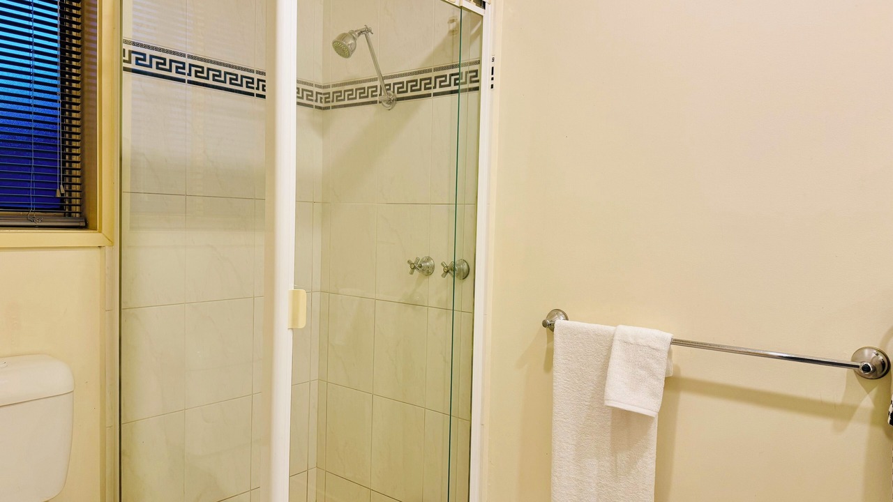 Photo of Bathroom in Craigieburn