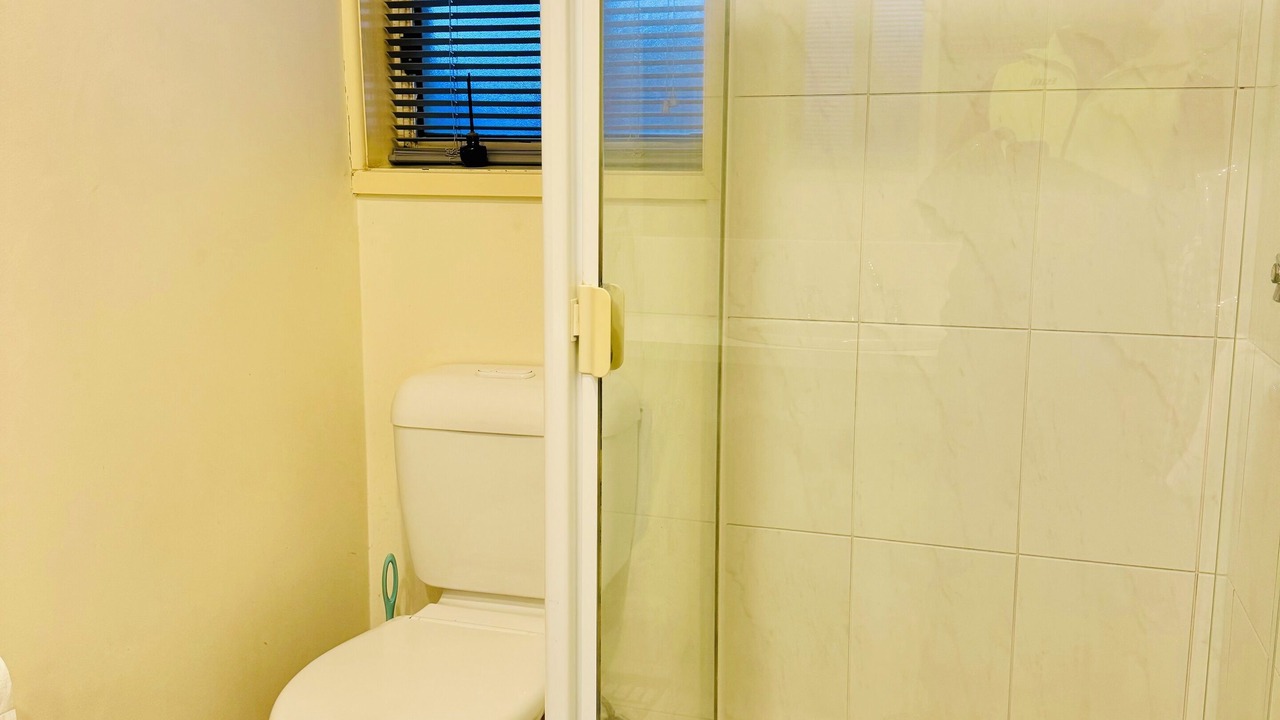 Photo of Bathroom in Craigieburn