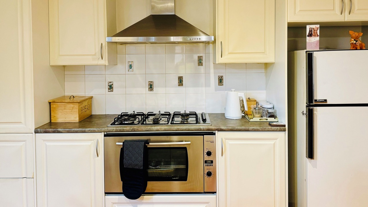 Photo of Kitchen in Craigieburn