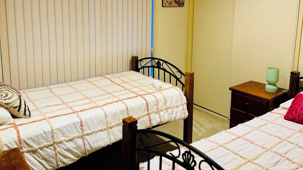 Photo of Bedroom in Craigieburn