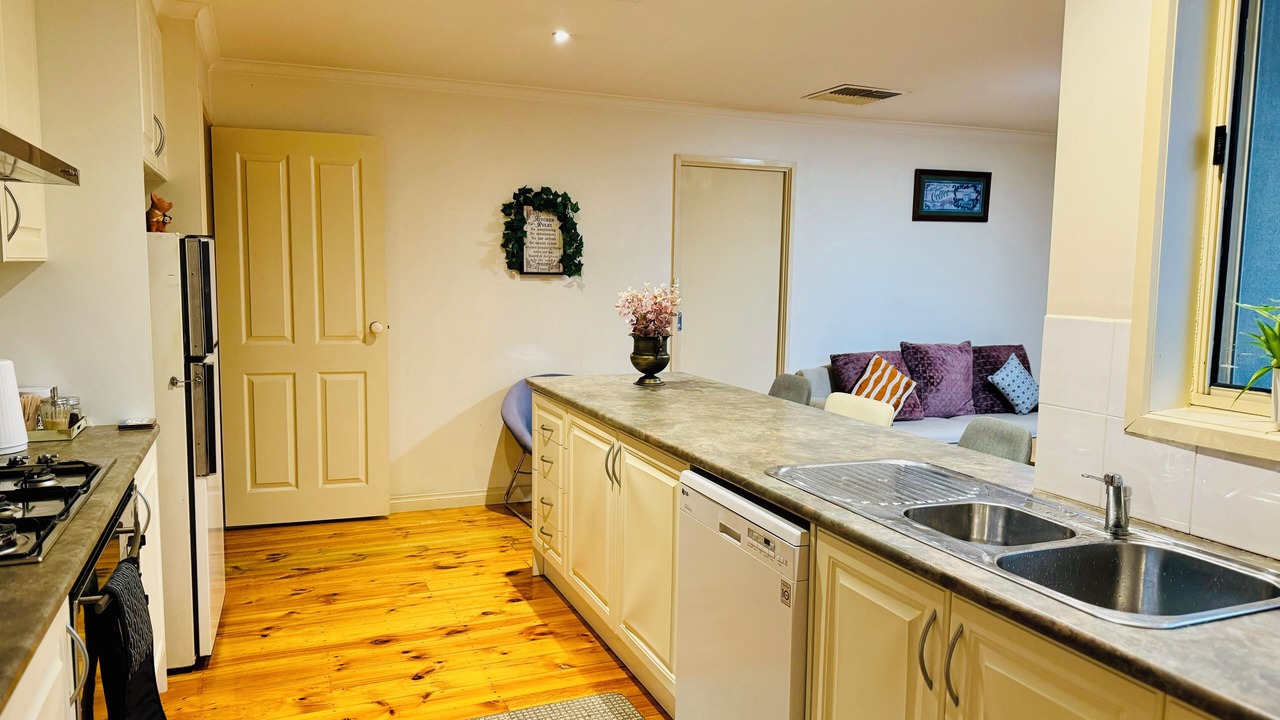 Photo of Kitchen in Craigieburn