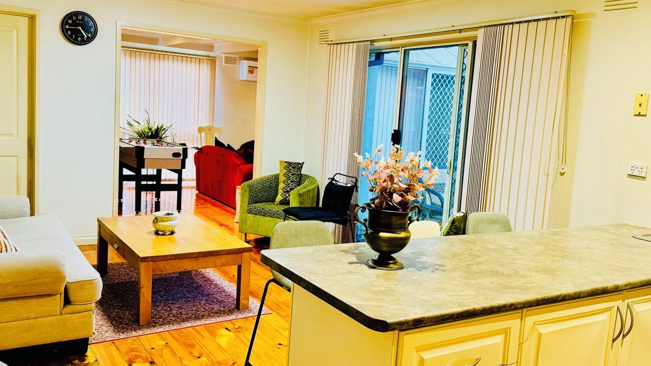 Photo of Livingroom in Craigieburn