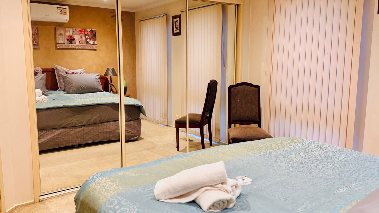 Photo of Bedroom in Craigieburn