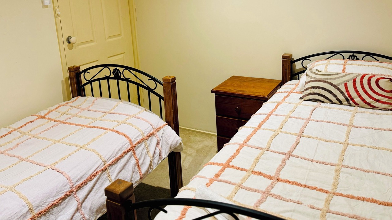 Photo of Bedroom in Craigieburn