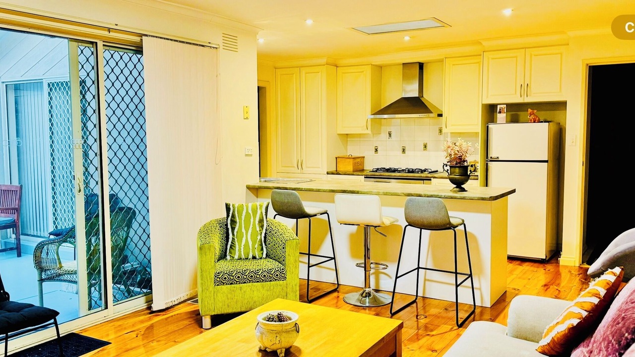 Photo of Livingroom in Craigieburn