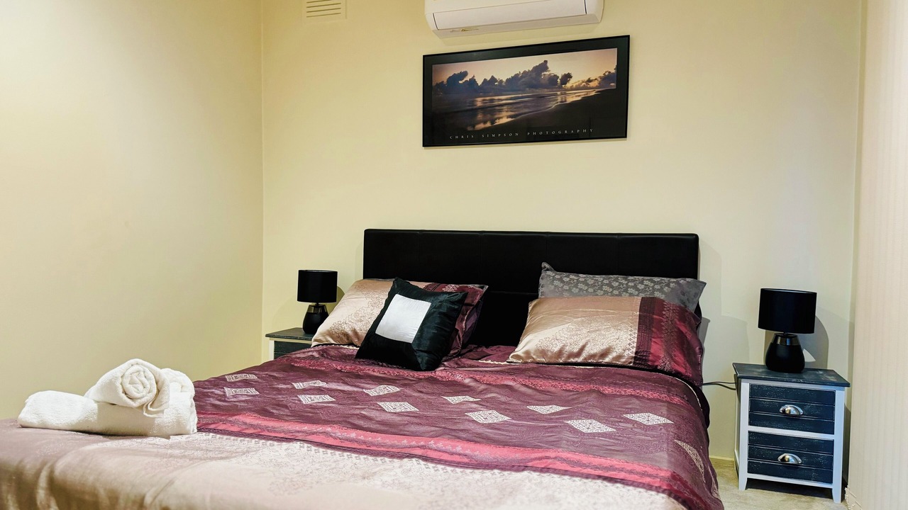 Photo of Bedroom in Craigieburn