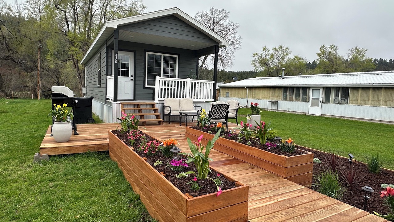 Photo of Patio Balcony in Hulett