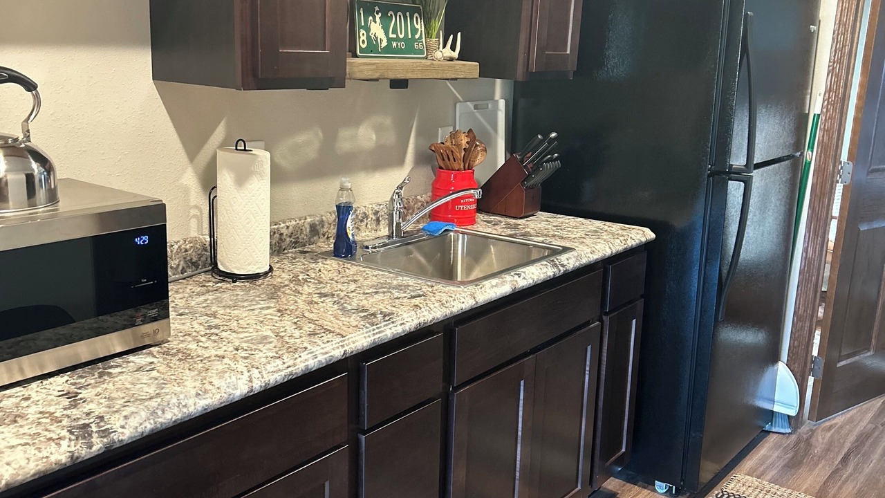Photo of Kitchen in Hulett