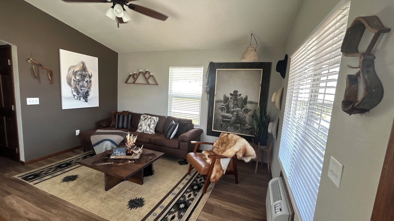 Photo of Livingroom in Hulett