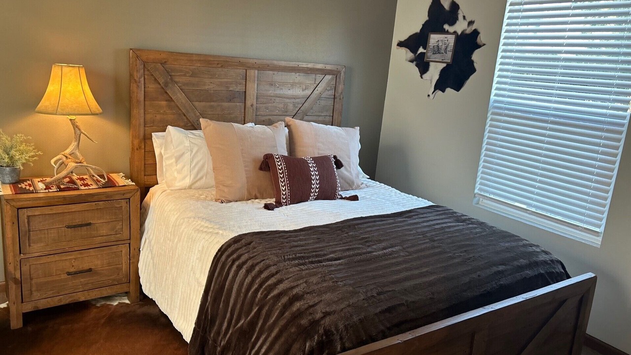 Photo of Bedroom in Hulett