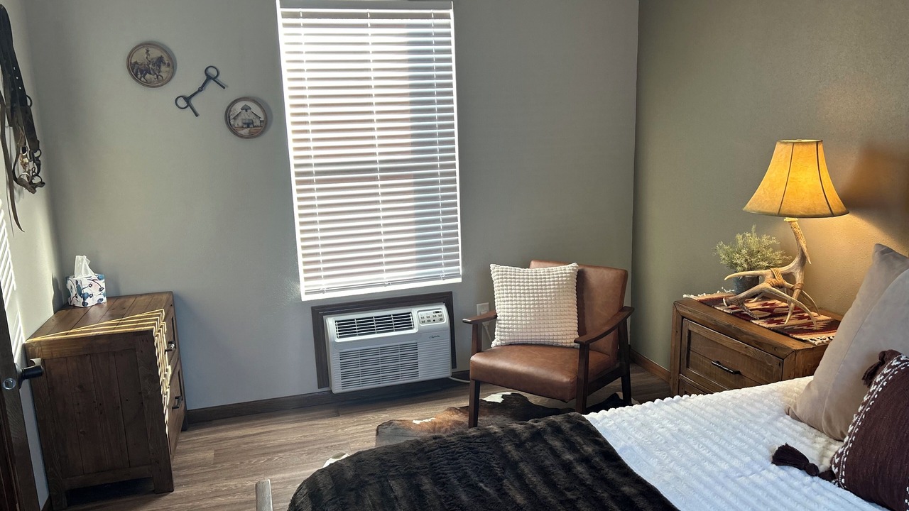Photo of Bedroom in Hulett