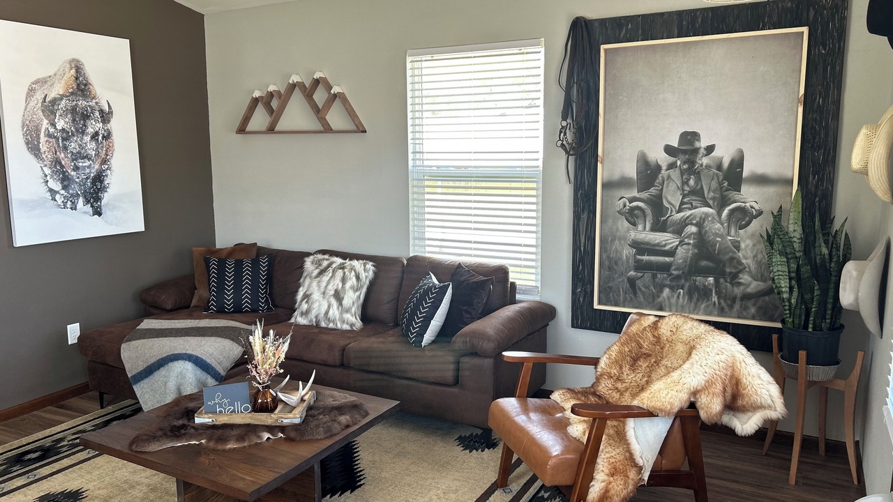 Photo of Livingroom in Hulett